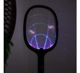 Cecotec | Mosquito Killer | ByeFly 1000 Paddle