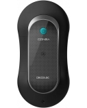 Cecotec Window Cleaning Robot | Conga Windroid 1090 Double Spray Connected | Corded | Black