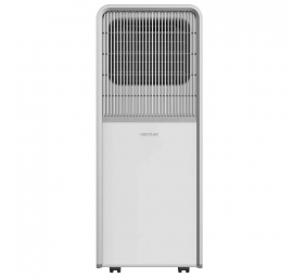 Cecotec Air Conditioner with Heat Pump | ForceClima 12850 Style Heating Connected
