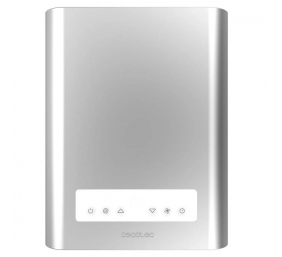 Cecotec Air Conditioner with Heat Pump | ForceClima 12850 Style Heating Connected