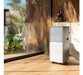 Cecotec Air Conditioner with Heat Pump | ForceClima 12850 Style Heating Connected