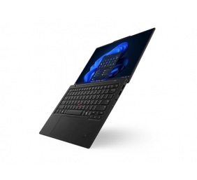Lenovo ThinkPad X1 Carbon G13 | Black | 14 " | IPS | WUXGA | 1920 x 1200 pixels | Anti-glare | Intel Core Ultra 5 | 225U | 16 GB | Soldered LPDDR5x | Solid-state drive capacity 512 GB | Intel Graphics | Windows 11 Pro | 802.11ax | Bluetooth version 5.3 | 