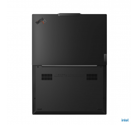 Lenovo ThinkPad X1 Carbon G13 | Black | 14 " | IPS | WUXGA | 1920 x 1200 pixels | Anti-glare | Intel Core Ultra 5 | 225U | 16 GB | Soldered LPDDR5x | Solid-state drive capacity 512 GB | Intel Graphics | Windows 11 Pro | 802.11ax | Bluetooth version 5.3 | 