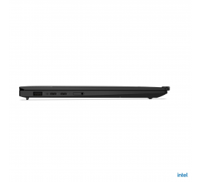 Lenovo ThinkPad X1 Carbon G13 | Black | 14 " | IPS | WUXGA | 1920 x 1200 pixels | Anti-glare | Intel Core Ultra 5 | 225U | 16 GB | Soldered LPDDR5x | Solid-state drive capacity 512 GB | Intel Graphics | Windows 11 Pro | 802.11ax | Bluetooth version 5.3 | 