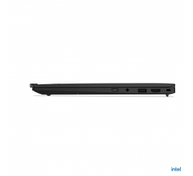 Lenovo ThinkPad X1 Carbon G13 | Black | 14 " | IPS | WUXGA | 1920 x 1200 pixels | Anti-glare | Intel Core Ultra 5 | 225U | 16 GB | Soldered LPDDR5x | Solid-state drive capacity 512 GB | Intel Graphics | Windows 11 Pro | 802.11ax | Bluetooth version 5.3 | 