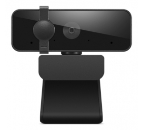 Lenovo Essential Internetinė kamera Gen2 FHD 1920x1080, USB-A, Juoda