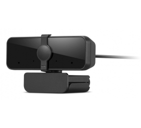 Lenovo Essential Internetinė kamera Gen2 FHD 1920x1080, USB-A, Juoda