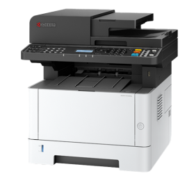 Kyocera ECOSYS MA4000fx Spausdintuvas lazerinis nespalvotas MFP A4 40 ppm (SPEC)