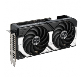 ASUS Dual GeForce RTX 5070 12GB GDDR7 OC Edition Vaizdo plokštė