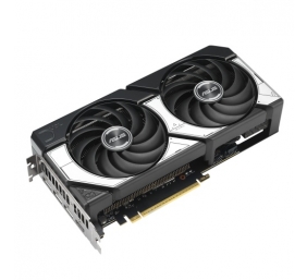ASUS Dual GeForce RTX 5070 12GB GDDR7 OC Edition Vaizdo plokštė