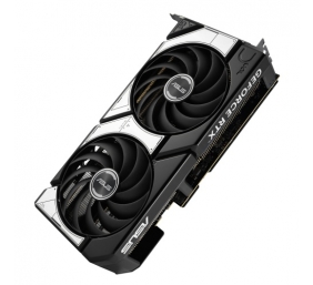 ASUS Dual GeForce RTX 5070 12GB GDDR7 OC Edition Vaizdo plokštė