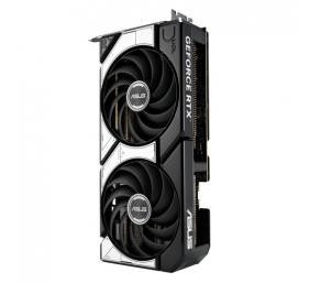 ASUS Dual GeForce RTX 5070 12GB GDDR7 OC Edition Vaizdo plokštė