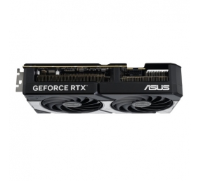 ASUS Dual GeForce RTX 5070 12GB GDDR7 OC Edition Vaizdo plokštė