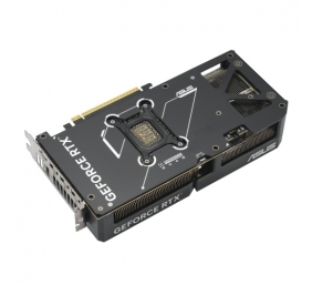 ASUS Dual GeForce RTX 5070 12GB GDDR7 OC Edition Vaizdo plokštė