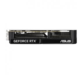 ASUS Dual GeForce RTX 5070 12GB GDDR7 OC Edition Vaizdo plokštė