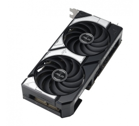 ASUS Dual GeForce RTX 5070 12GB GDDR7 OC Edition Vaizdo plokštė