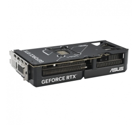 ASUS Dual GeForce RTX 5070 12GB GDDR7 OC Edition Vaizdo plokštė