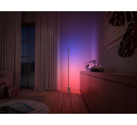 Philips Hue Gradient Signe floor lamp|29 W|White