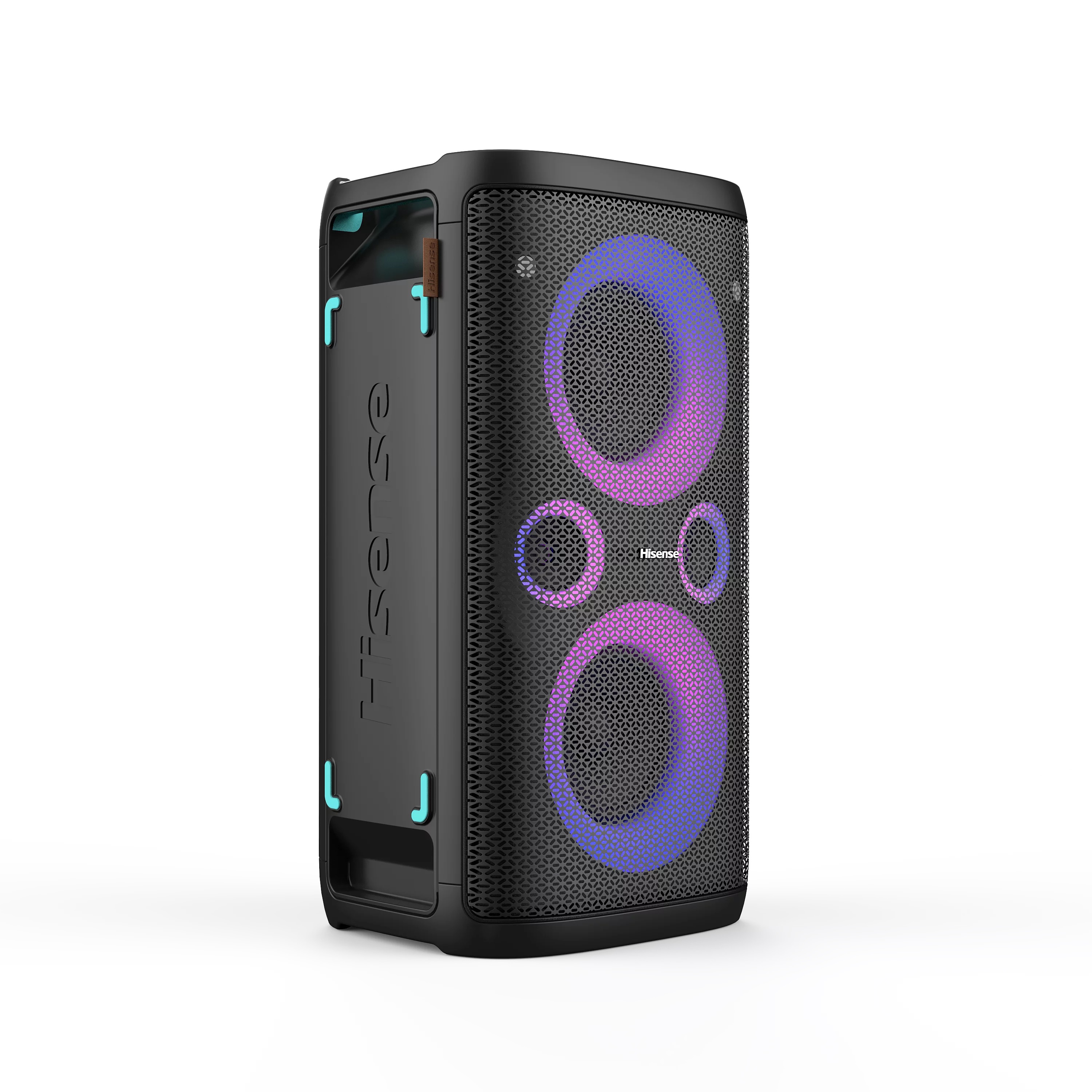 Hisense Soundbar System | HP110 Plus-Party Rocker One Plus | USB port | AUX in | Bluetooth