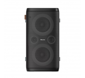 Hisense Soundbar System | HP110 Plus-Party Rocker One Plus | USB port | AUX in | Bluetooth