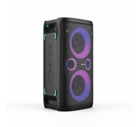 Hisense Soundbar System | HP110 Plus-Party Rocker One Plus | USB port | AUX in | Bluetooth