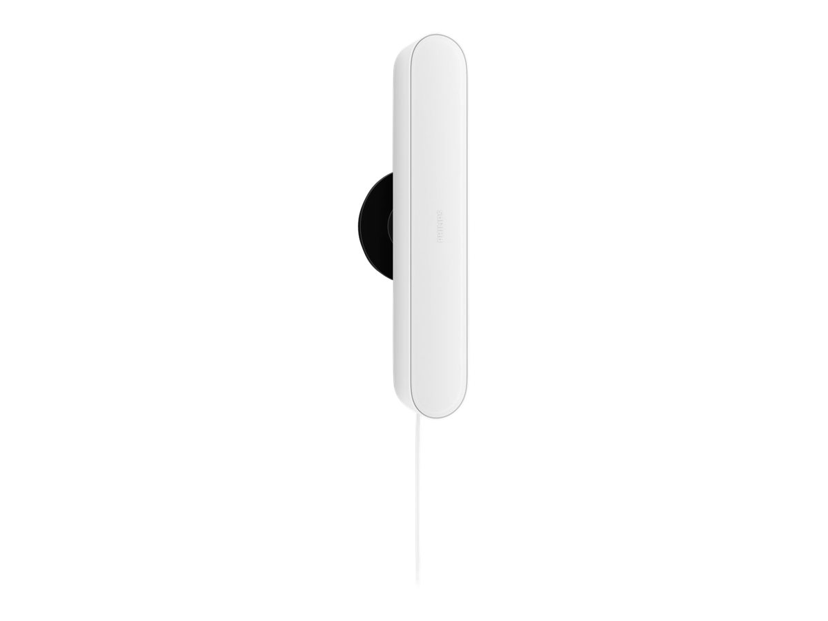 Philips Hue Play WCA Lightbar Base, White|42 W|2000-6500 Hue White Colour Ambiance