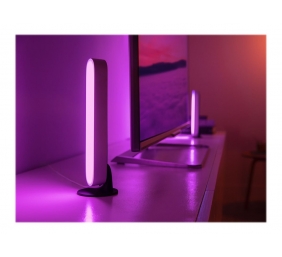 Philips Hue Play WCA Lightbar Base, White|42 W|2000-6500 Hue White Colour Ambiance