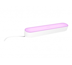 Philips Hue Play WCA Lightbar Base, White|42 W|2000-6500 Hue White Colour Ambiance
