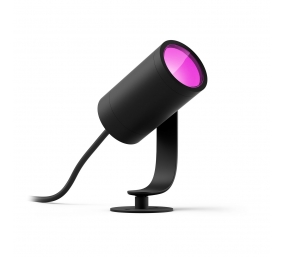 Philips Hue WCA Lily Outdoor Spot Light Extension 24V | 8 W | 2000-6500 Hue White Colour Ambiance