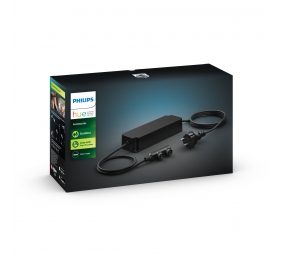 Philips Hue 100W Outdoor PSU with Plug