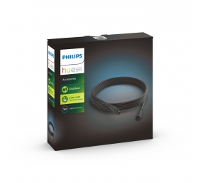 Philips Hue Outdoor 24V Cable Extension, 5m