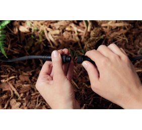 Philips Hue Outdoor 24V Cable Extension, 5m