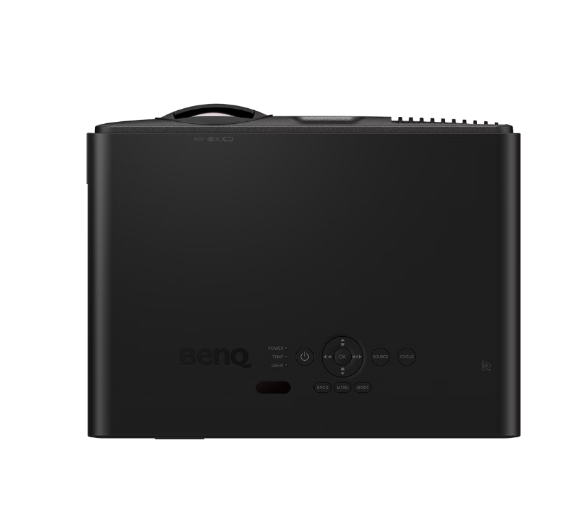 Benq LK835ST | 4K UHD (3840 x 2160) | 4000 ANSI lumens | Black