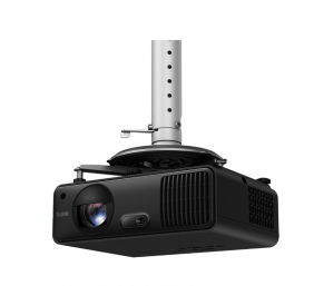 Benq LK835ST | 4K UHD (3840 x 2160) | 4000 ANSI lumens | Black