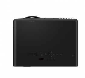 Benq LK835ST | 4K UHD (3840 x 2160) | 4000 ANSI lumens | Black
