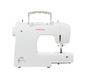 Singer SMC 2263/00  Sewing Machine | Singer | 2263 | Number of stitches 23 Built-in Stitches | Automatic | Number of buttonholes 1 | Power 120 W | White