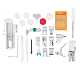 Singer | Sewing Machine | Quantum Stylist™ 9960 | Number of stitches 600 | Automatic | Number of buttonholes 13 | Power 55 W | White