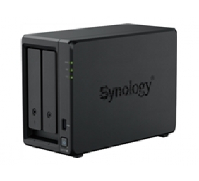 Synology DS725+ 2-bay DiskStation | Synology