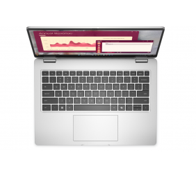 Dell Pro 14 PC14250 | 14 " | FHD+ | Anti-glare | Intel Core Ultra 7 | 255U | 16 GB | DDR5 | Solid-state drive capacity 512 GB | Intel Graphics | Windows 11 Pro | 802.11ax | Bluetooth version 5.3 | Keyboard language English | Keyboard backlit | Warranty 36