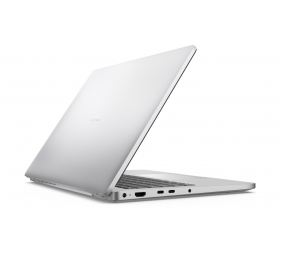 Dell Pro 14 PC14250 | 14 " | FHD+ | Anti-glare | Intel Core Ultra 7 | 255U | 16 GB | DDR5 | Solid-state drive capacity 512 GB | Intel Graphics | Windows 11 Pro | 802.11ax | Bluetooth version 5.3 | Keyboard language English | Keyboard backlit | Warranty 36