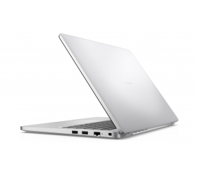 Dell Pro 14 PC14250 | 14 " | FHD+ | Anti-glare | Intel Core Ultra 7 | 255U | 16 GB | DDR5 | Solid-state drive capacity 512 GB | Intel Graphics | Windows 11 Pro | 802.11ax | Bluetooth version 5.3 | Keyboard language English | Keyboard backlit | Warranty 36