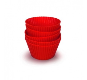 Philips Airfryer Accessory Essential XL HD9945/01 Essential XL Kepimo rinkinys, Black/Red