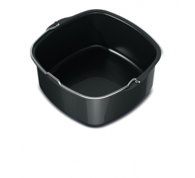 Philips Airfryer Accessory Essential XL HD9945/01 Essential XL Kepimo rinkinys, Black/Red