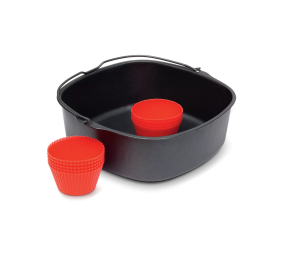 Philips | HD9945/01 Baking set XL Airfryer Attachment