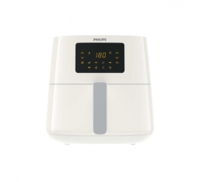Philips 3000 Series Essential XL HD9270/00 Karšto oro gruzdintuvė 6.2 L 2000 W, Balta
