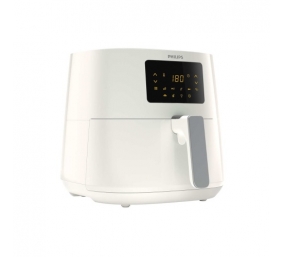 Philips 3000 Series Essential XL HD9270/00 Karšto oro gruzdintuvė 6.2 L 2000 W, Balta