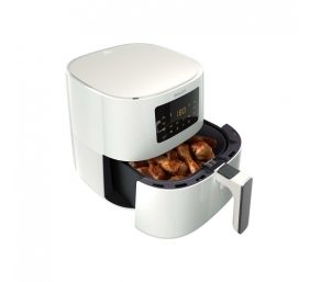 Philips 3000 Series Essential XL HD9270/00 Karšto oro gruzdintuvė 6.2 L 2000 W, Balta