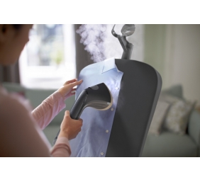 Philips Stand Steamer 3000 Series STE3170/80 Drabužių garintuvas 2 L 2000 W, Juoda
