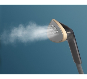 Philips Stand Steamer 3000 Series STE3170/80 Drabužių garintuvas 2 L 2000 W, Juoda