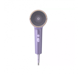 Philips Hair Dryer | BHD720/10 | 1800 W | Number of temperature settings 4 | Ionic function | Diffuser nozzle | Purple